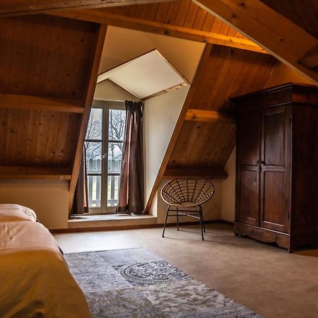 Vakantiewoning - Kon. Emmaweg 26 | Vrouwenpolder 'Uitspanning Oranjezon' Kültér fotó