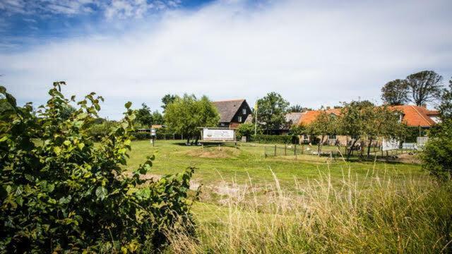 Vakantiewoning - Kon. Emmaweg 26 | Vrouwenpolder 'Uitspanning Oranjezon' Kültér fotó