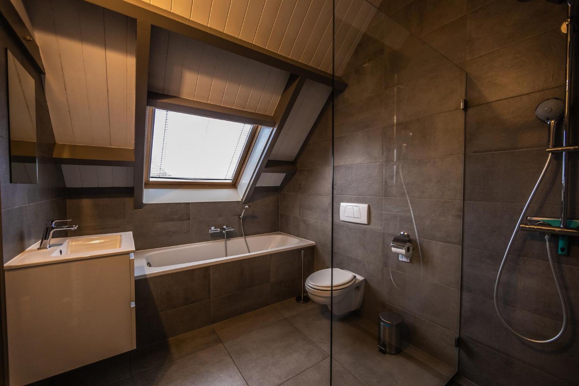 Vakantiewoning - Kon. Emmaweg 26 | Vrouwenpolder 'Uitspanning Oranjezon' Kültér fotó
