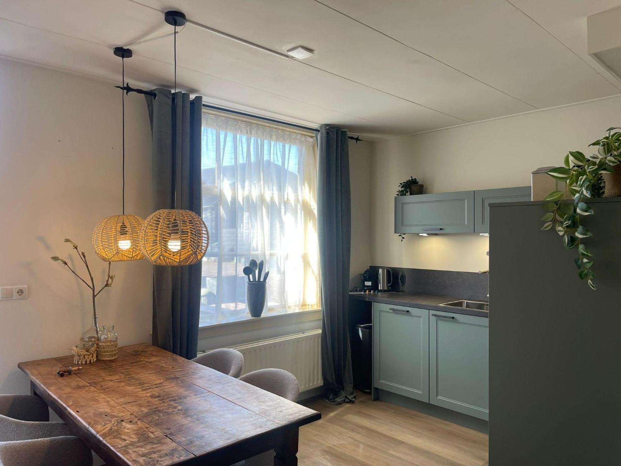 Vakantiewoning - Kon. Emmaweg 26 | Vrouwenpolder 'Uitspanning Oranjezon' Kültér fotó