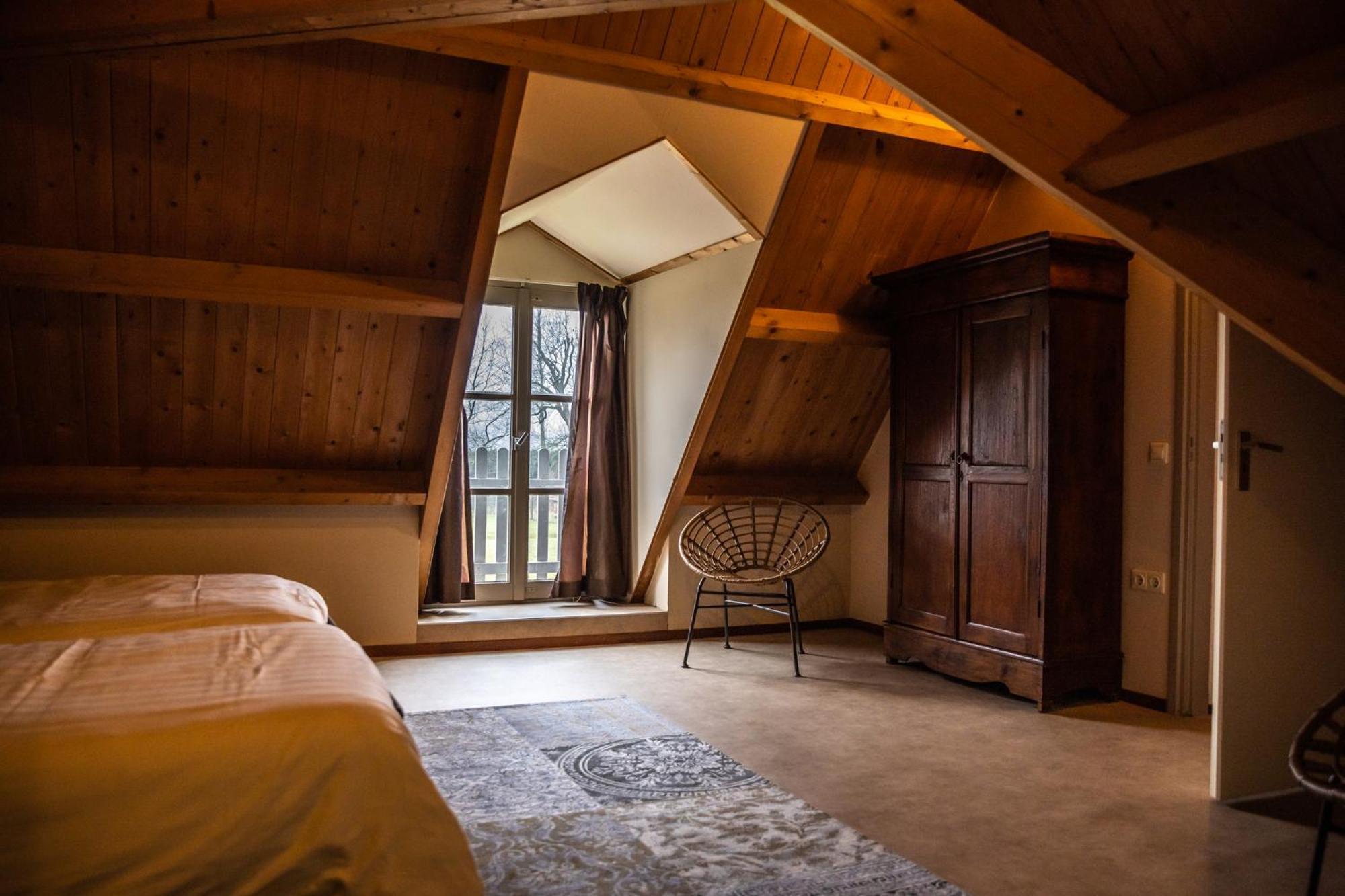 Vakantiewoning - Kon. Emmaweg 26 | Vrouwenpolder 'Uitspanning Oranjezon' Kültér fotó