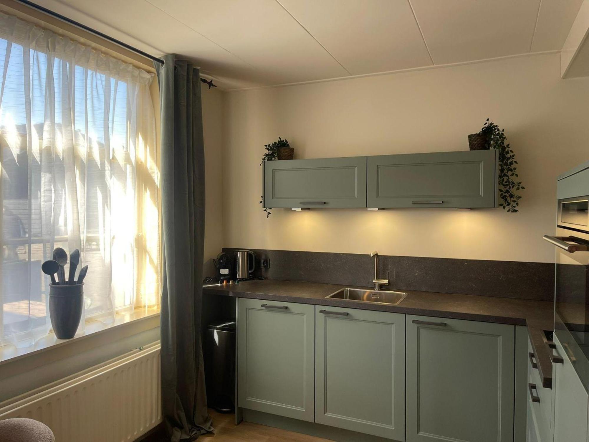 Vakantiewoning - Kon. Emmaweg 26 | Vrouwenpolder 'Uitspanning Oranjezon' Kültér fotó
